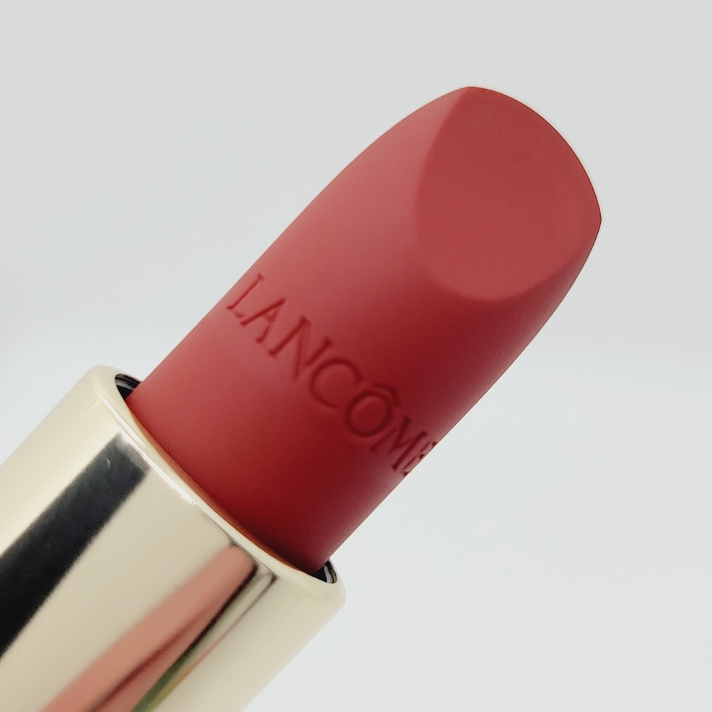 Lancôme L’Absolu Rouge Cream Lipstick Pleasure First Brand New No Box